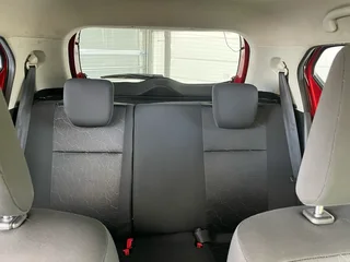 2018 Suzuki Ignus 1.2 GLX Automatic