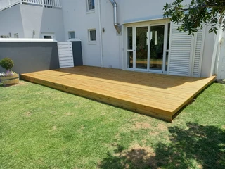 Carpentry - Ad posted by Wakeem Seat