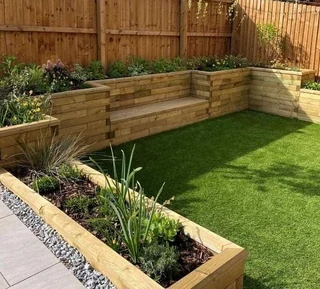 Carpentry - Ad posted by Wakeem Seat