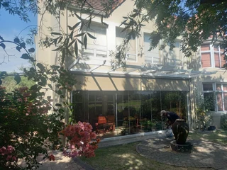 Carpentry - Ad posted by Wakeem Seat