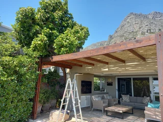 Carpentry - Ad posted by Wakeem Seat