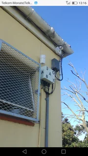HD CCTV  and alarms installations