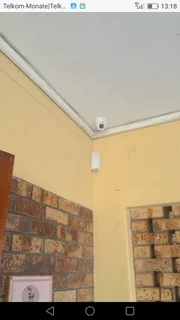 ALARM SYSTEM &amp; HD CCTV CAMERA INSTALLATIONS  WITH NETWORKING