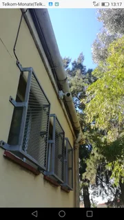 ALARM SYSTEM &amp; HD CCTV CAMERA INSTALLATIONS  WITH NETWORKING