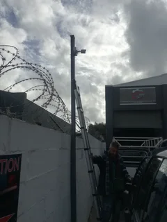 HD CAMERA INSTALLATIONS  Whatsapp