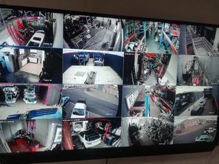 HD CAMERA INSTALLATIONS  Whatsapp