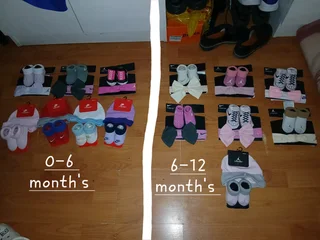 Babies sets for sale