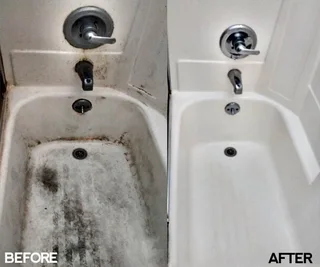 Cleaning Services and Decluttering