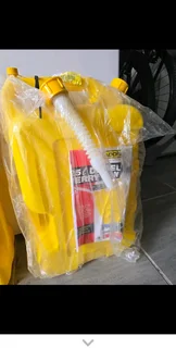 25l diesel Jerry can