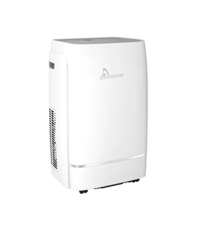 GMC 12000 BTU Portable Air Conditioner