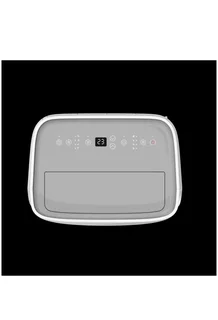 GMC 12000 BTU Portable Air Conditioner