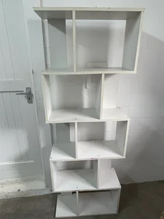 Book shelf