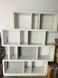 Big Book shelf