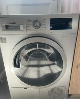 Bosch Tumble Dryer