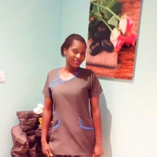 Massa - Ad posted by kashifa hanneck