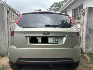  FOR SALE: 2015 Ford Figo 1.4 Petrol