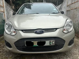  FOR SALE: 2015 Ford Figo 1.4 Petrol
