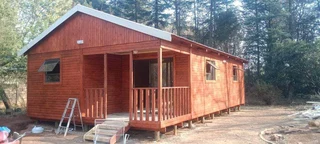 Tk Wendy&#39;s And Log Homes Pty Ltd