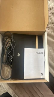 huawei 4g router b525