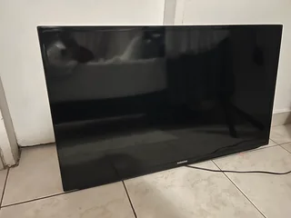 40 inch Samsung TV