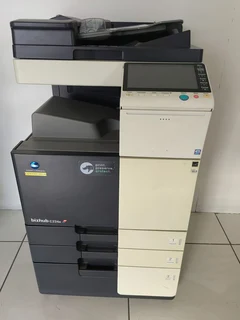 Bizhub C224