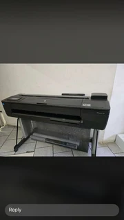 Plotters - Ad Posted By Maria Machco Solutions