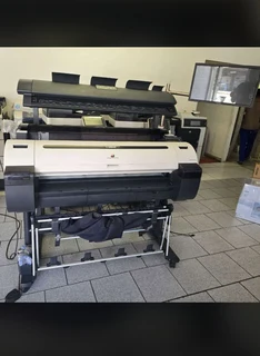 PLOTTERS - Ad posted by Maria MachCo Solutions