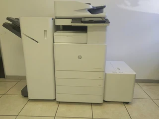 Brand New Hp Printers