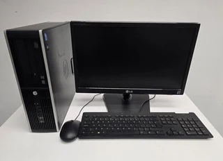 Computers - Ad Posted By Maria Machco Solutions