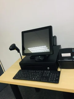 Point Of Sale System