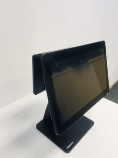 AIO TOUCH POINT OF SALE SYSTEM