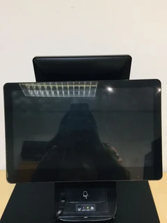 Aio Touch Point Of Sale System