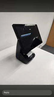 AIO TOUCH POINT OF SALE SYSTEM