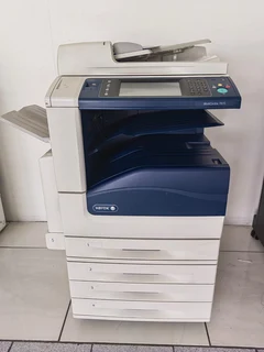 Xerox Printers & Copiers