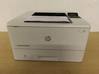 Hp Laserjet M402dn Mono Printers