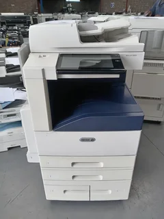 Xerox Altalink C8055 Printers
