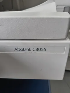 XEROX ALTALINK C8055 PRINTERS
