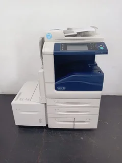 Xerox Workcentre 7835i