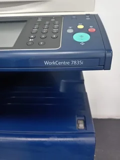 XEROX WORKCENTRE 7835i