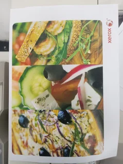 XEROX WORKCENTRE 7835i