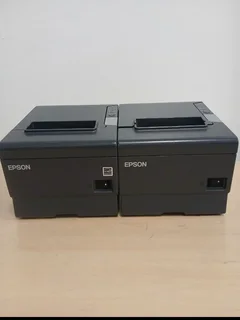 Epson Receipt Printers