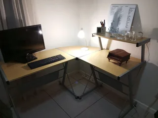 Modular Desk