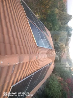 New Solar system installation, upgrades and  repairs  services