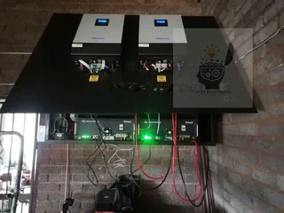 New Solar system installation, upgrades and  repairs  services