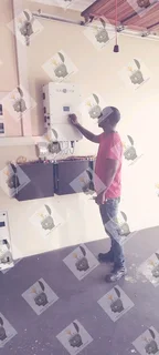 New Solar system installation, upgrades and  repairs  services