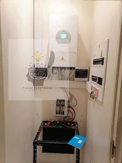 New Solar system installation, upgrades and  repairs  services