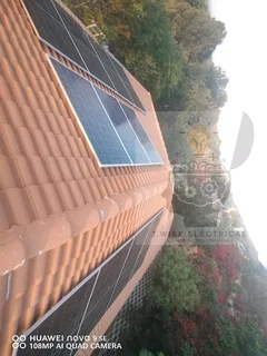 New Solar system installation, upgrades and  repairs  services