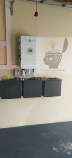 New Solar system installation, upgrades and  repairs  services