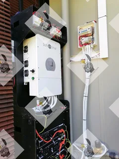 Electrician Services And Refrigeration Services