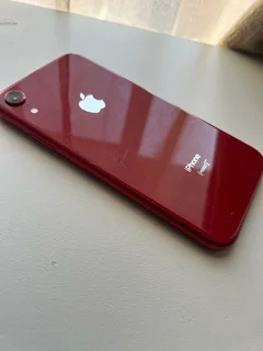 iPhone XR Product Red 64GB